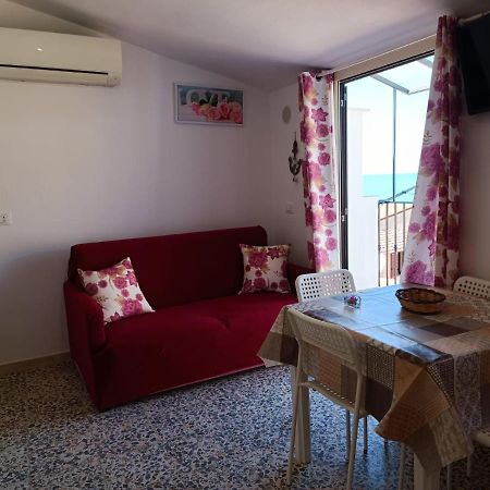 Vista Mare Appartement Cefalù Buitenkant foto