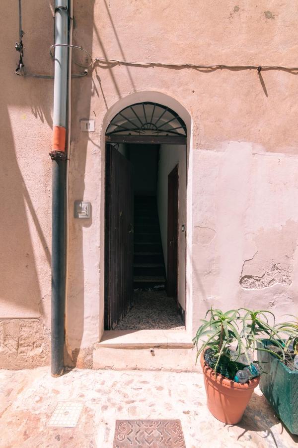 Vista Mare Appartement Cefalù Buitenkant foto