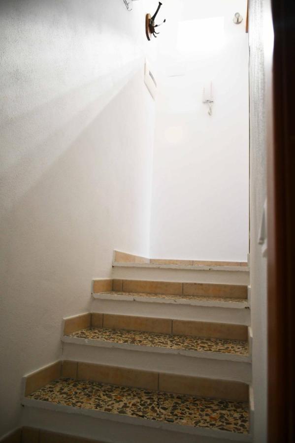 Vista Mare Appartement Cefalù Buitenkant foto