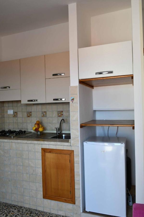 Vista Mare Appartement Cefalù Buitenkant foto