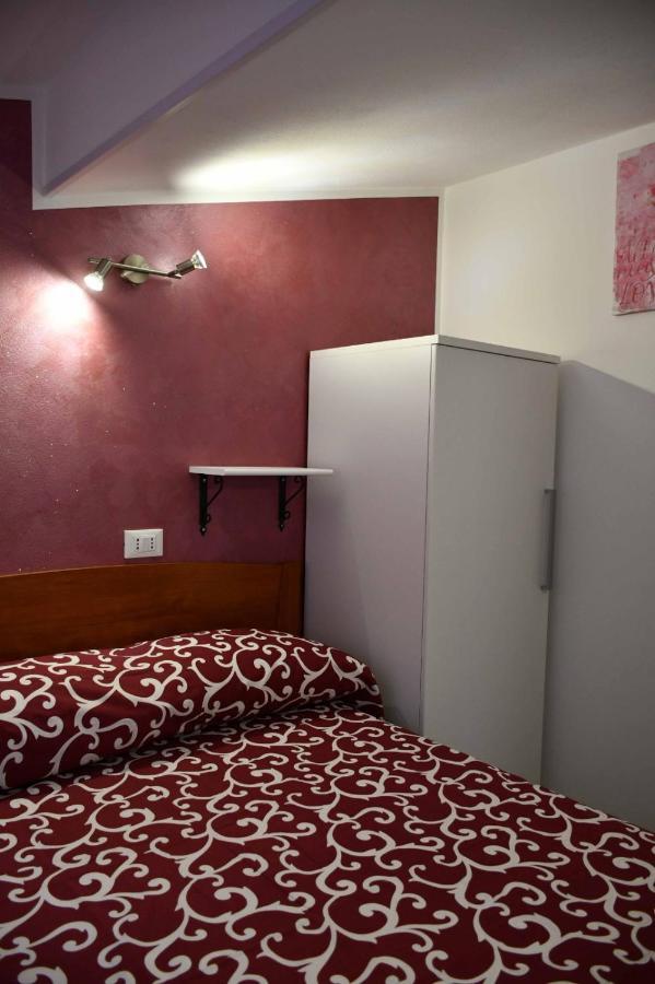 Vista Mare Appartement Cefalù Buitenkant foto