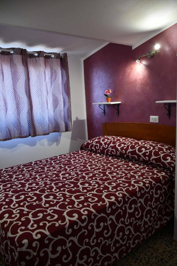 Vista Mare Appartement Cefalù Buitenkant foto